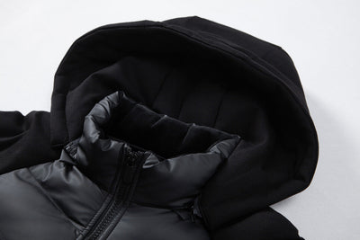 Siena Premium Hybrid Down Jacket