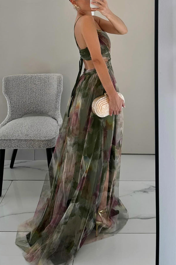 Kelly Elegant Dress – Timeless Grace