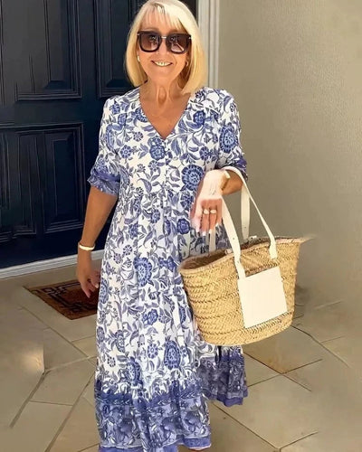 Molly Elegance Dress