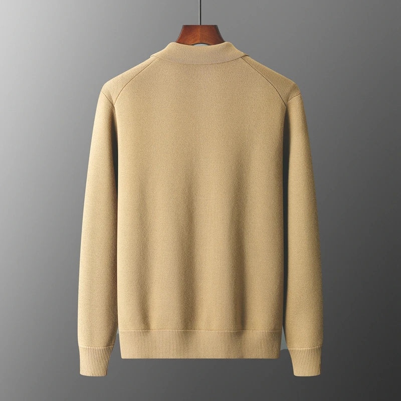 Coralia Luxe Cashmere Jacket
