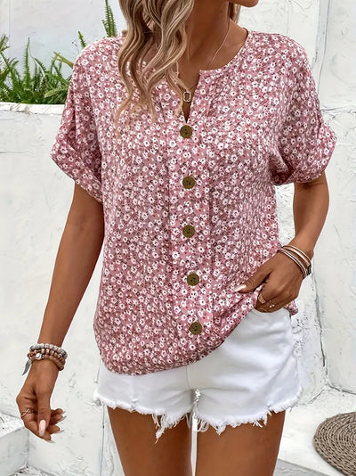 Emily Chic Shirt – Timeless Grace