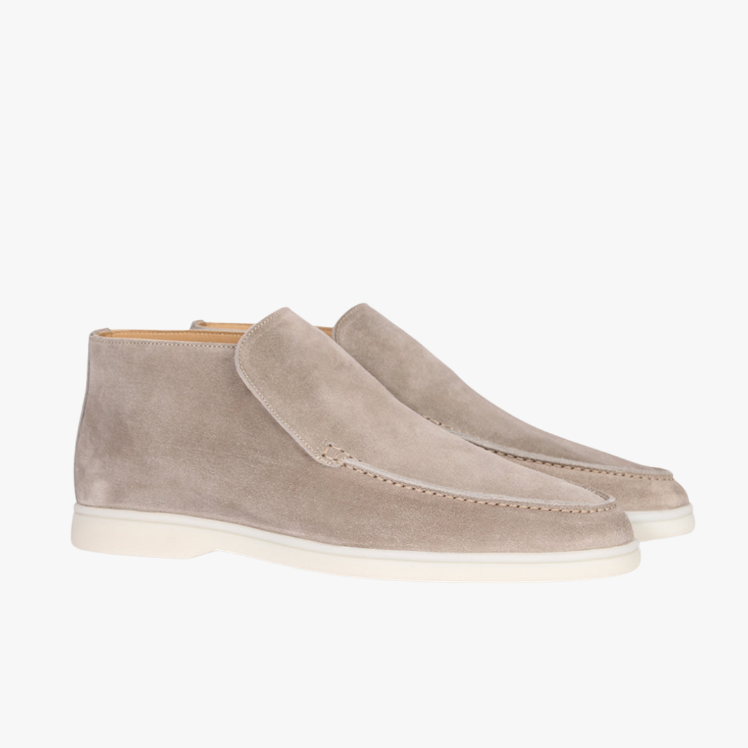 Luca Everyday Loafer