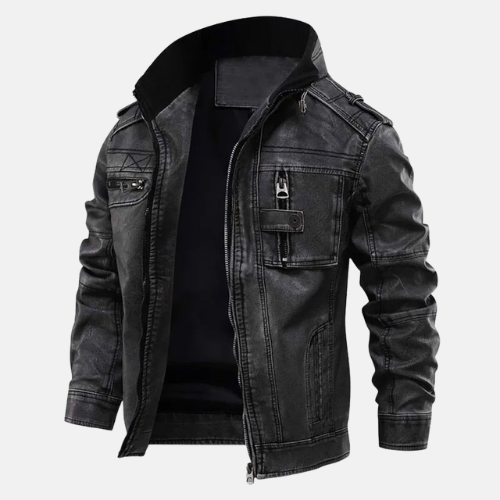 Simon Vintage Jacket