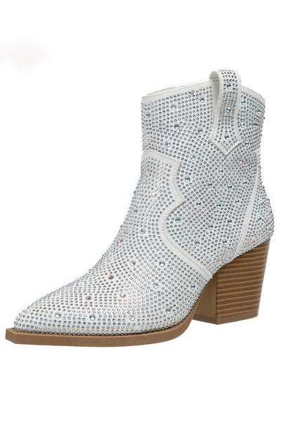 Adele Elegant Heel – Timeless Grace