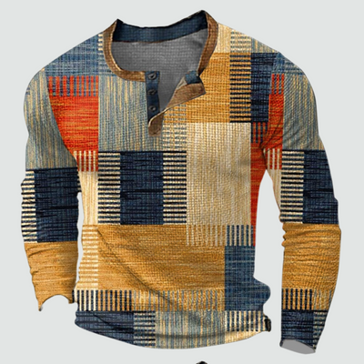 Frederik - Wool Sweater