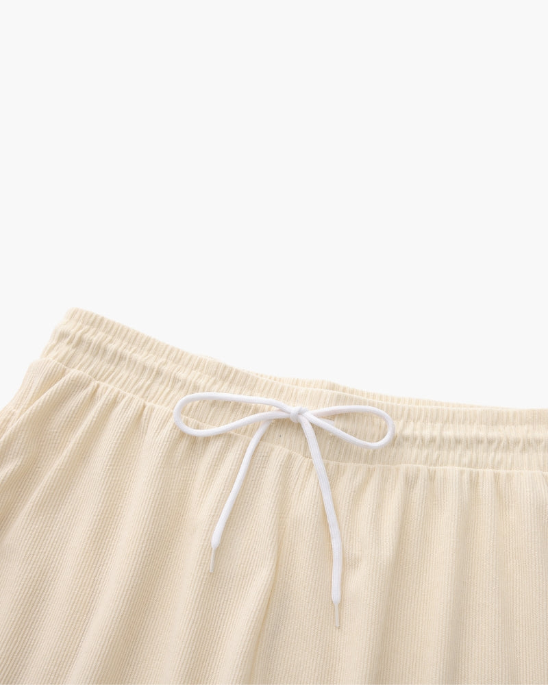 Elodie Relaxed Shorts