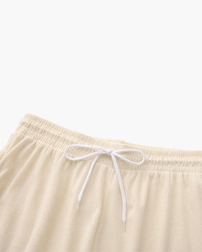 Elodie Relaxed Shorts