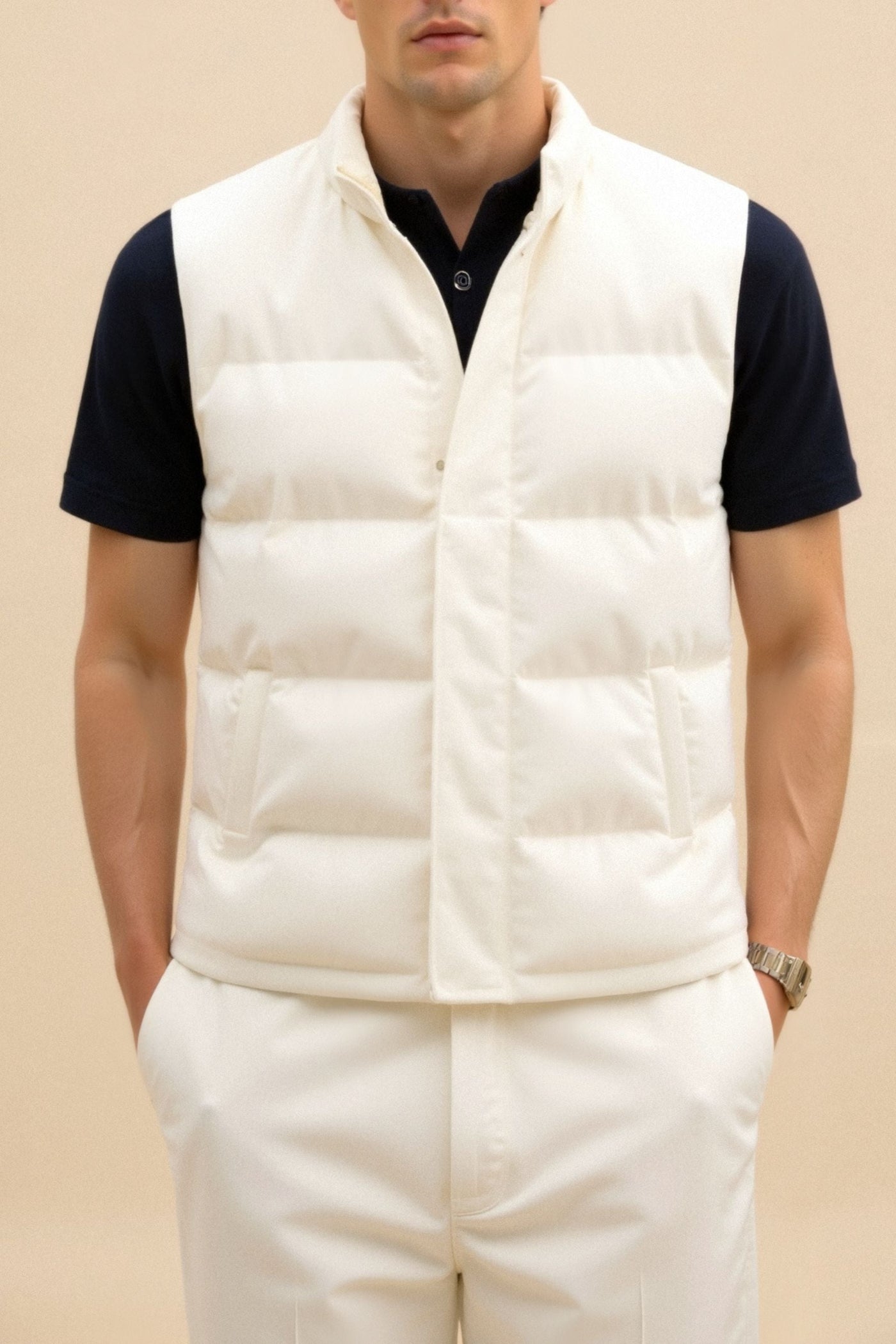 Tommy Gilet Vest