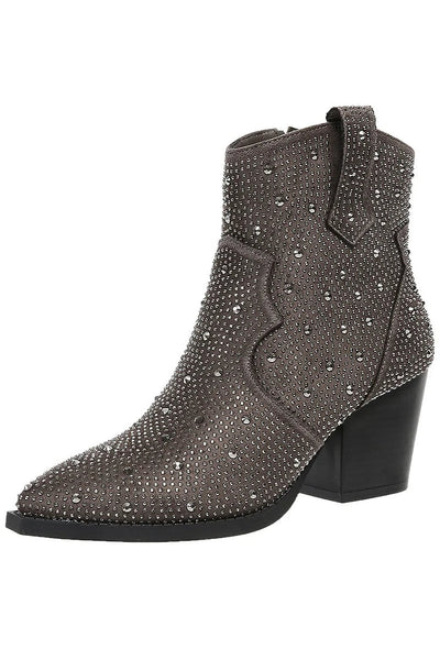Adele Elegant Heel – Timeless Grace