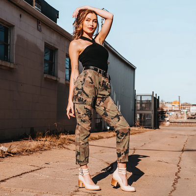 Eva™ |Stylish Ankle Boot