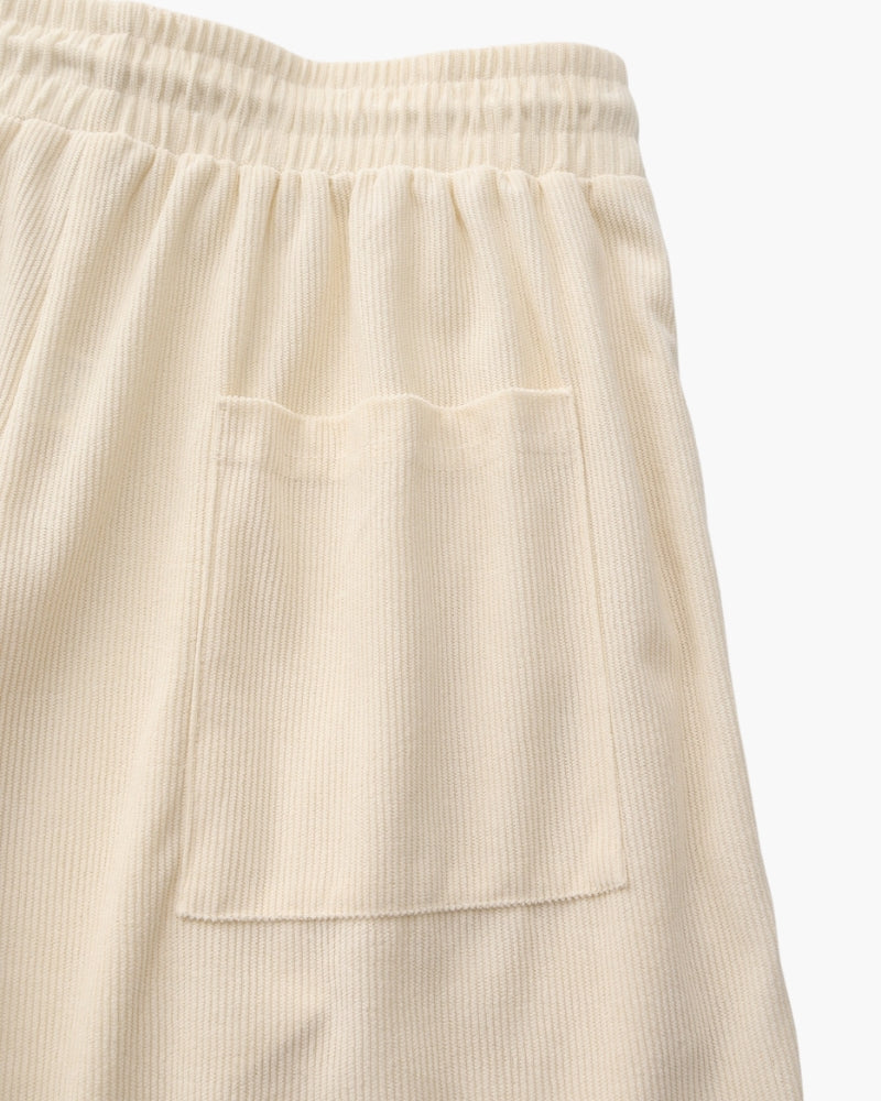 Elodie Relaxed Shorts
