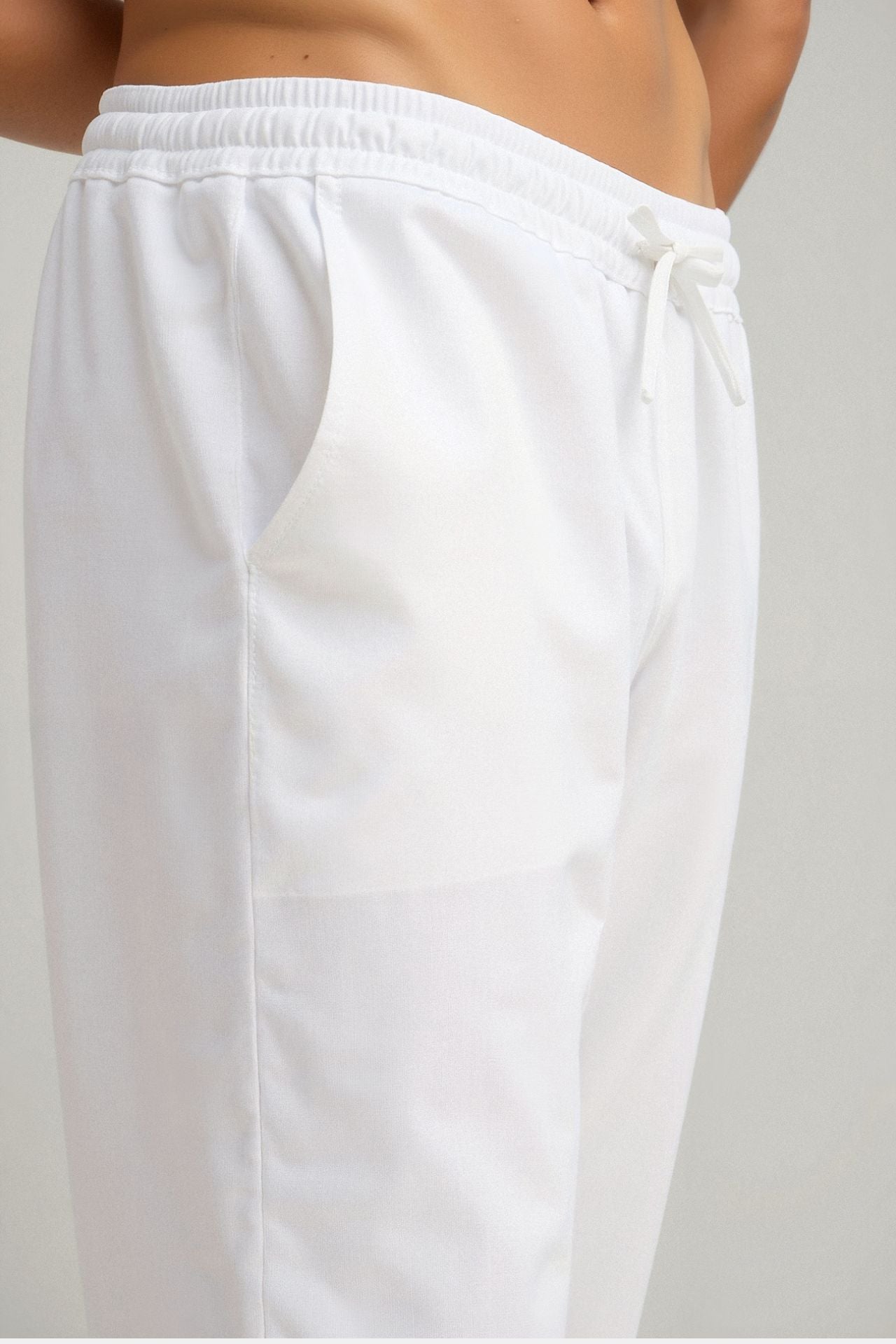 Luca Everyday Trousers