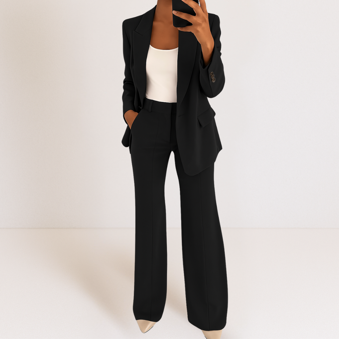 Melanie - Chic set
