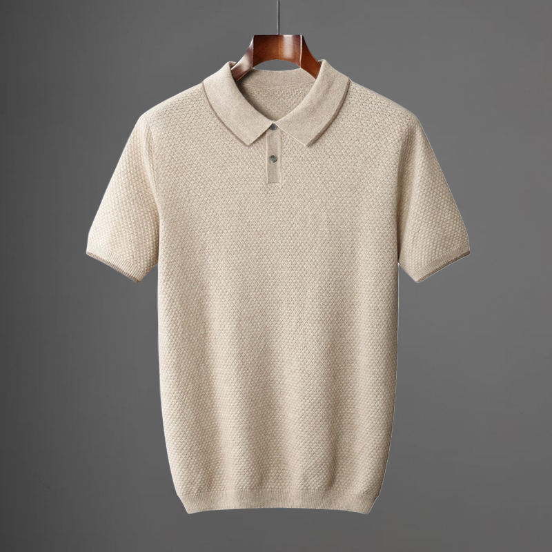 Avery Classic Polo Shirt