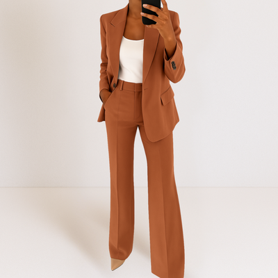 Melanie - Chic set