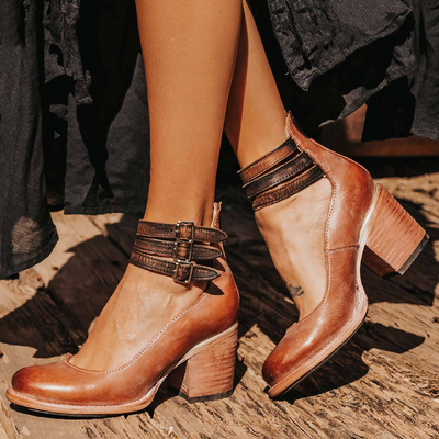 Eva™ |Stylish Ankle Boot