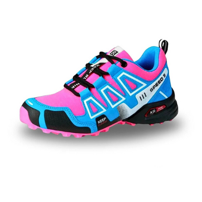 Thomas Walking Shoes