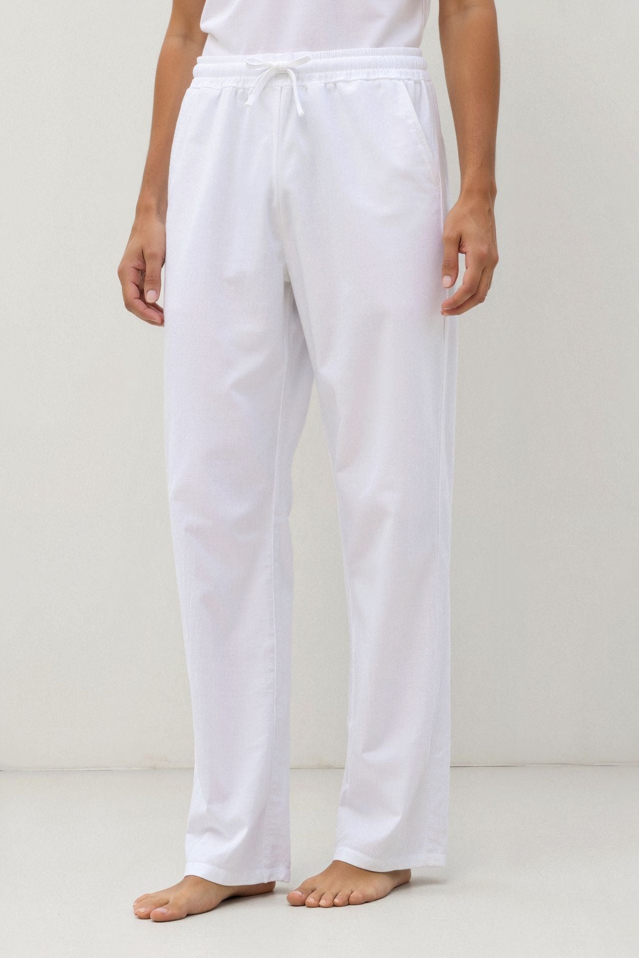 Luca Everyday Trousers