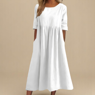 Minea - Airy dress
