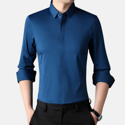 Luca Luxe Shirt