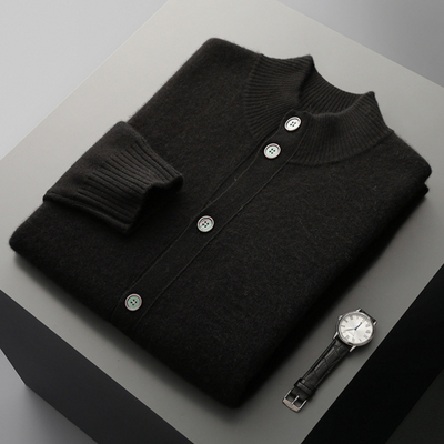 Juno - Luxe Cardigan