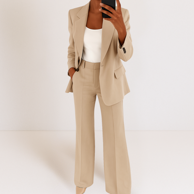 Melanie - Chic set