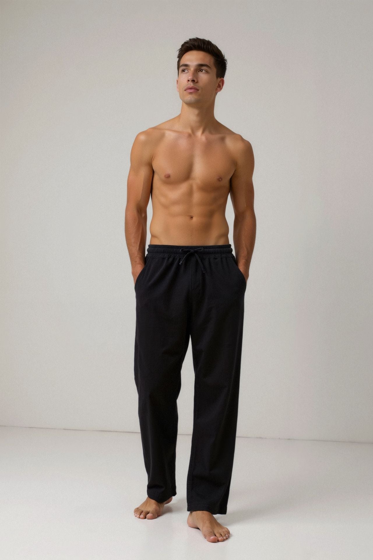 Luca Everyday Trousers