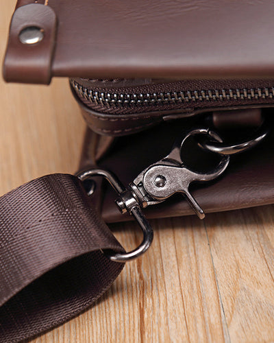 The Marais City Bag