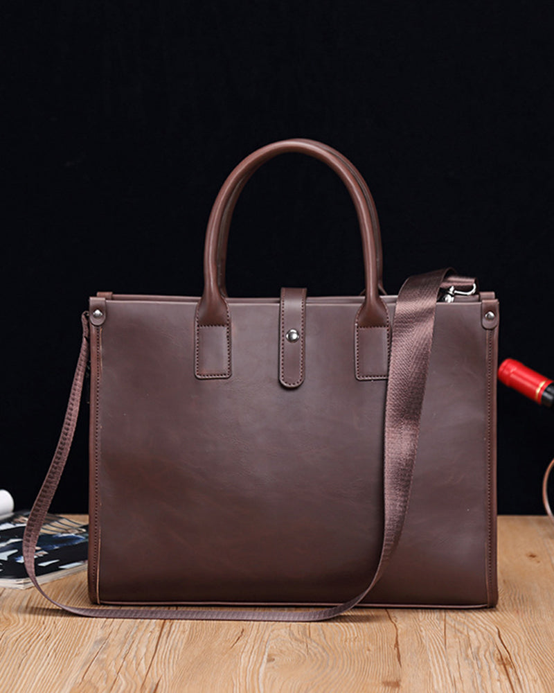 The Marais City Bag