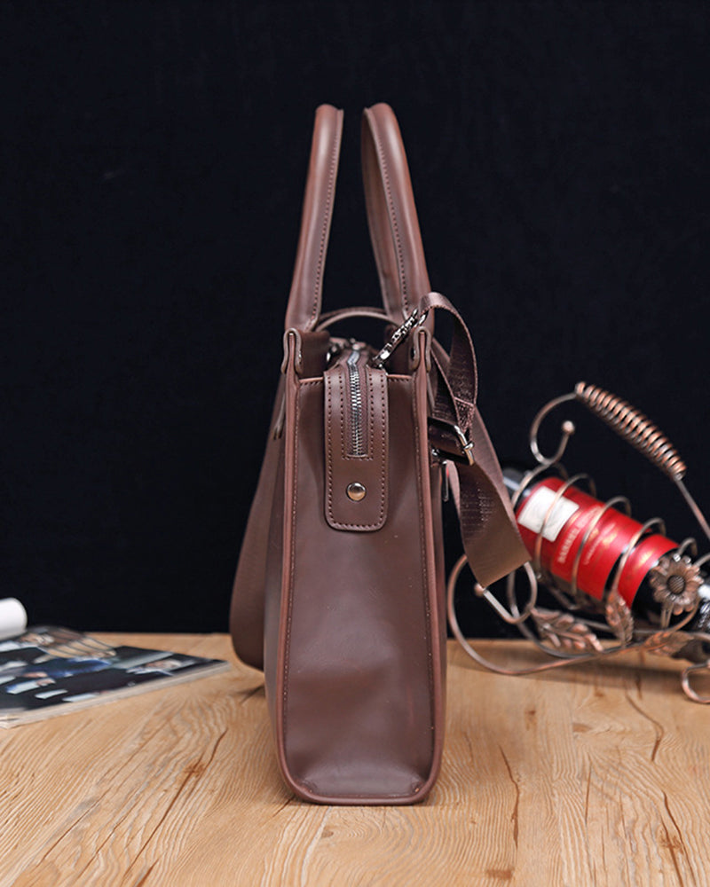 The Marais City Bag