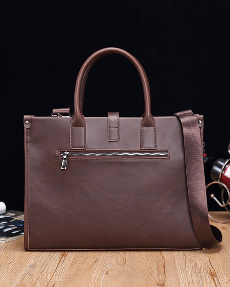 The Marais City Bag