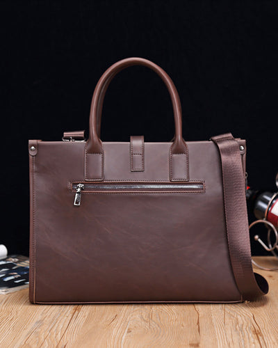 The Marais City Bag