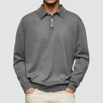 Axel - Men's Polo
