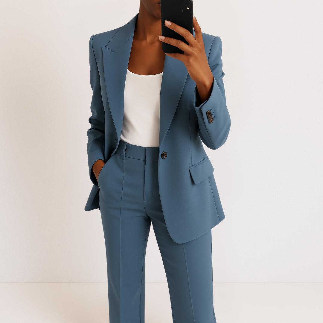 Melanie - Chic set