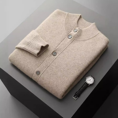Juno - Luxe Cardigan