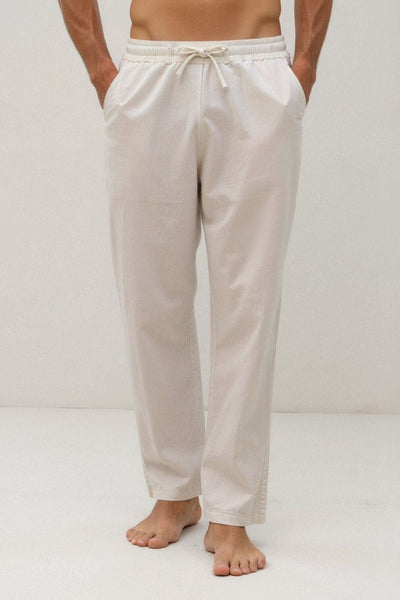Luca Everyday Trousers