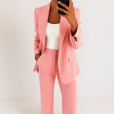 Melanie - Chic set