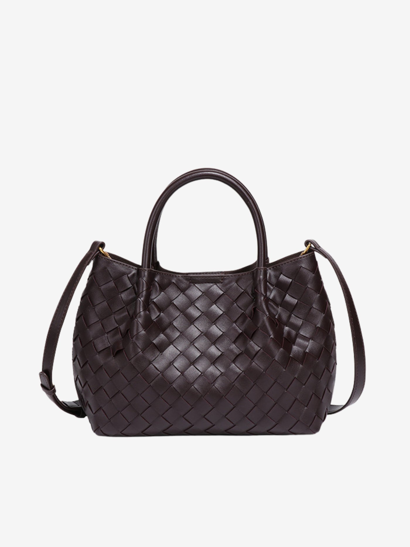 Mariana | Woven Crossbody Bag
