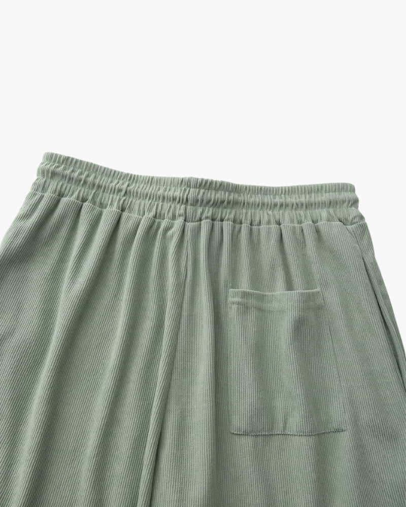 Elodie Relaxed Shorts