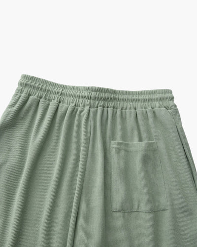 Elodie Relaxed Shorts