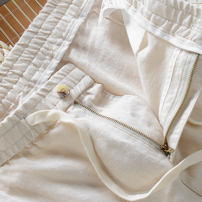 Elodie Casual Trousers