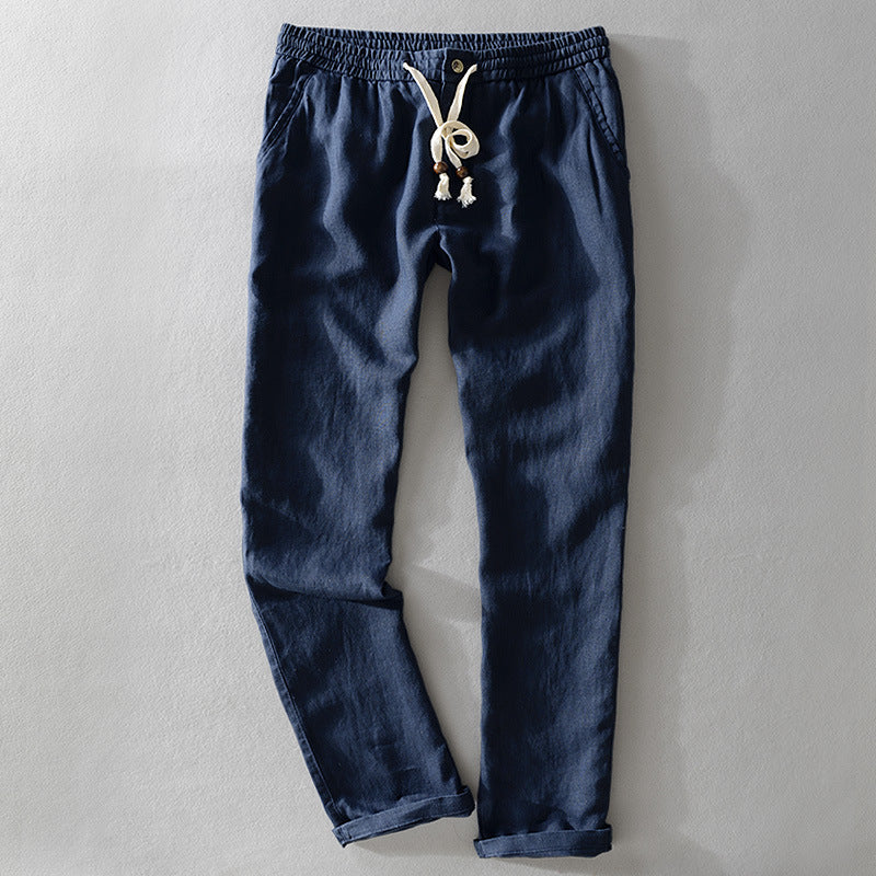 Elodie Casual Trousers