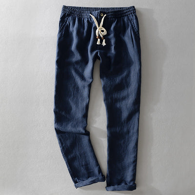 Elodie Casual Trousers