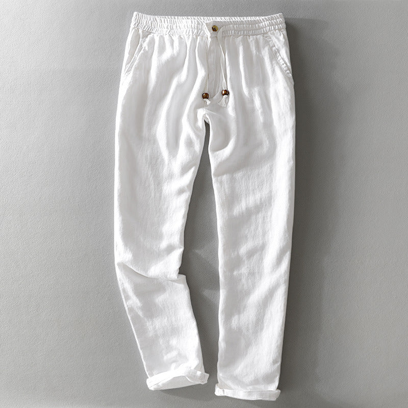 Elodie Casual Trousers