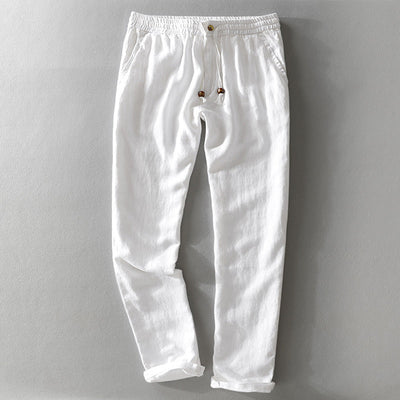 Elodie Casual Trousers