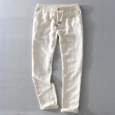 Elodie Casual Trousers
