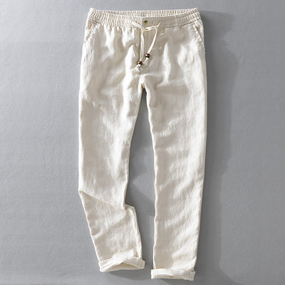 Elodie Casual Trousers