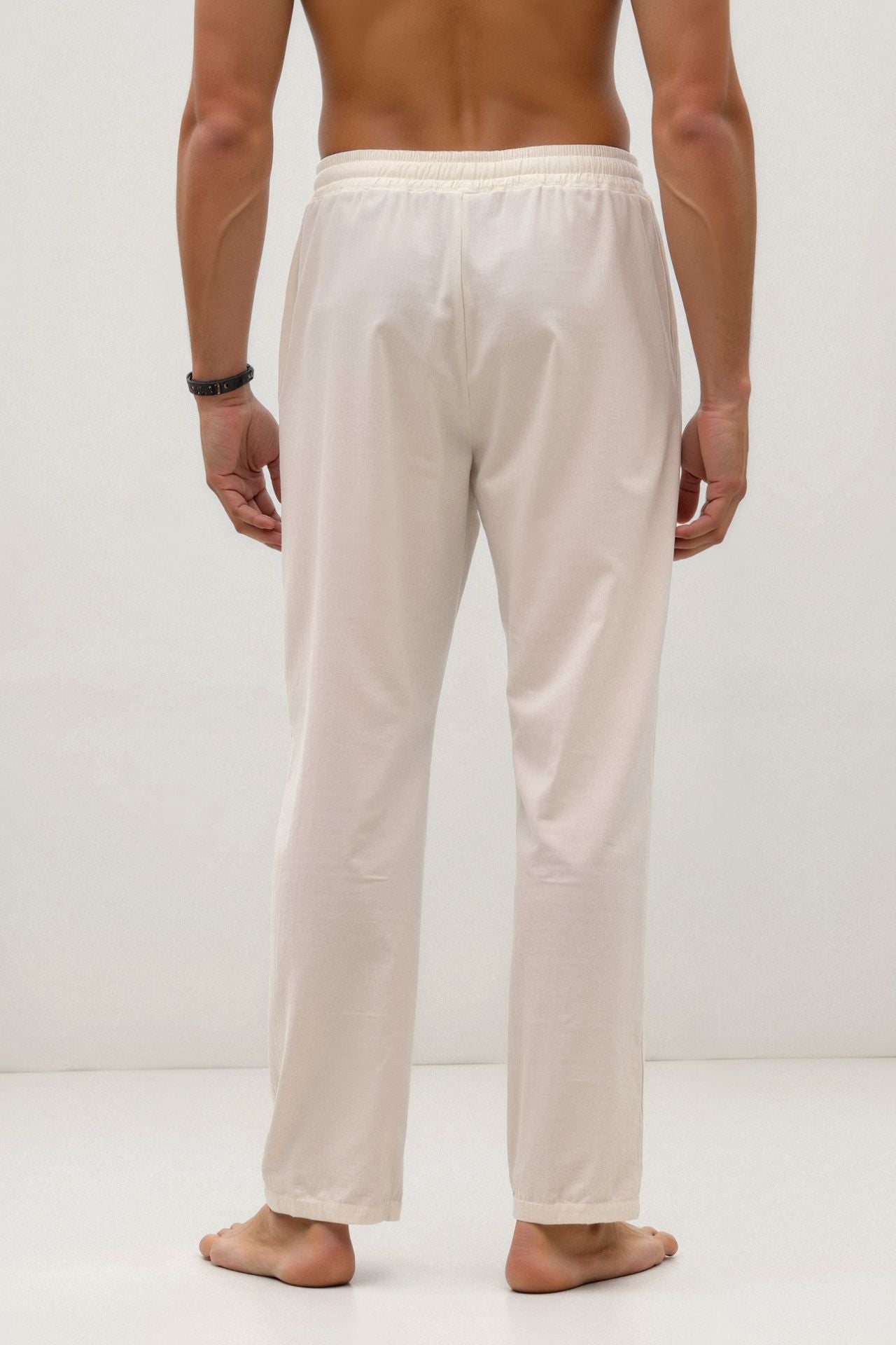 Luca Everyday Trousers