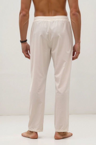 Luca Everyday Trousers