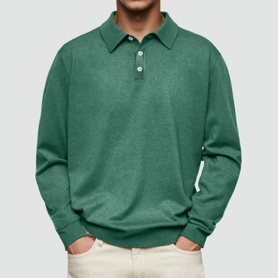 Axel - Men's Polo